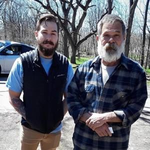 Meet your Posher, Charles